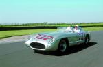 Mercedes-Benz 300 SLR 1955 года